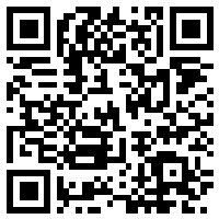 QR Code for bitcoin:1JV4mdit84GLUM2CP49oo18N8cmHiVwFZV