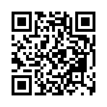 QR Code for bitcoin:1JV5AqhXrEHaN5aHzMnDfzNETL2xpb85ET