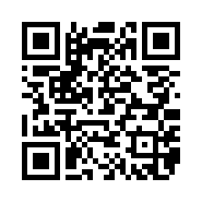 QR Code for bitcoin:1JV6QRtrhHoKiypcf3BwbVcX4pXCVyLPF8