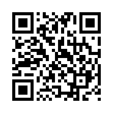 QR Code for bitcoin:1JV8BWFfQoSLJsD1rYkEaZ1EPBiquFDSXL