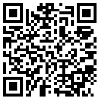 QR Code for bitcoin:1JV9633fi5RVLXpNjG4GfixYiX1dn4nu4a
