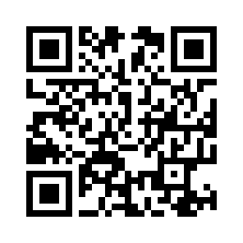 QR Code for bitcoin:1JV9NqFaokaeTdbubb2QPS2XE6PwptyvkN