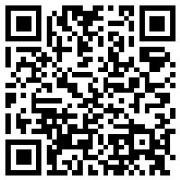 QR Code for bitcoin:1JV9cC7CLKPFWniuy953UXRZdeEH8eF2xQ