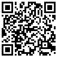 QR Code for bitcoin:1JVATPvDvX2e3QZwp2QewkP7BHPeEH6fV7