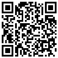 QR Code for bitcoin:1JVDKohm82WNBsww9KrpXroW1ooDXET4G6