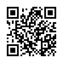 QR Code for bitcoin:1JVDwL1SkvtePCzJh33NBJKSh1DA5ETshp