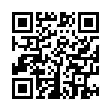 QR Code for bitcoin:1JVFBasmMNynJg27axzfzC6s9oiC3P477c