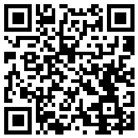QR Code for bitcoin:1JVJ4mxzUAEuoAVTYRMDdJwWkrtn3JDHA9
