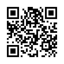 QR Code for bitcoin:1JVJRgVmQPFD6EpjUTjdDmbJYuARNT5Yqb