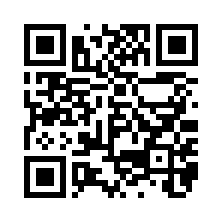 QR Code for bitcoin:1JVJechECtzhamjc8XxJcXqjLM1dnS2QUv