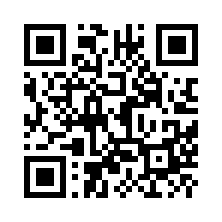 QR Code for bitcoin:1JVJjYKsCjPaobyJx4obbPyY45n7R6LDQ8