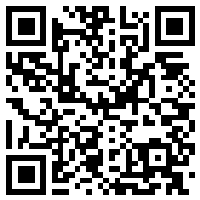 QR Code for bitcoin:1JVLMRcx2qETidFejStN1itB7EGgdXMmMb
