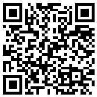 QR Code for bitcoin:1JVLwc2KV9RaB69Toridy8wv2g58o9MrWR