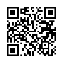 QR Code for bitcoin:1JVMT2rG9eCJ26Pq7Qxg1FNU5RePLJBg6N