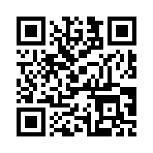 QR Code for bitcoin:1JVN43jinmXaugLUmHqDf1j3CKJdAtBCRZ