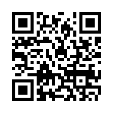 QR Code for bitcoin:1JVNq4GF3cAFhRSw3b7d8E1YesXNGafFaN