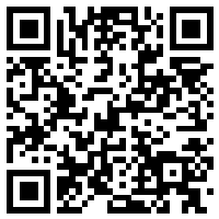 QR Code for bitcoin:1JVQFErT4RGoG337MyqDAadvE5GT3pE98k