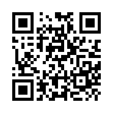 QR Code for bitcoin:1JVR84AwLZpiqJedYXDWtdbTLmYNd96evP