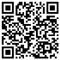 QR Code for bitcoin:1JVRf3xT5Sq6PMrHWk6ewb5fThdVLuwcm4