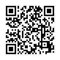 QR Code for bitcoin:1JVRfSpv6WLZ8KjvJGFUsbB7CWXVCTfu6E