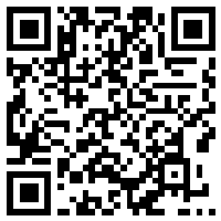 QR Code for bitcoin:1JVRkCPFuXT1j2jRmbPn82wYCeJX81CQzF