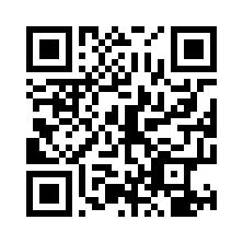 QR Code for bitcoin:1JVSFzuS6sWdAS4KXPBY38jC2dRt3CXPU6