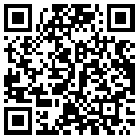QR Code for bitcoin:1JVSJ3AU3tPuWSXodCawCrRRLo7RNQKtZK