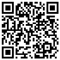 QR Code for bitcoin:1JVSPFbSvLzpoaEkHCKQD8CD5ReG3nNDS3