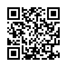 QR Code for bitcoin:1JVSXRbpcWPpxBdfBrvsYWGuya4EAqurK3