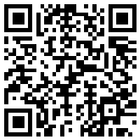 QR Code for bitcoin:1JVTkDLB41fWhGELGsqLS8C45jrr8XjQMs