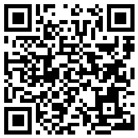 QR Code for bitcoin:1JVU8ckB7jcbsKYoD5VScRkswtfeWrNa74