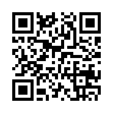 QR Code for bitcoin:1JVUtEbyDaadYn49sSbbR36btCvHo7MxkT