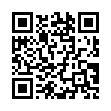 QR Code for bitcoin:1JVVy416urwDKzFETyvJZmroSSdRaKAFBT