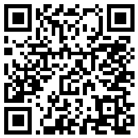 QR Code for bitcoin:1JVXFco61RMfpc9pxNEoNyz7DQYjMoAwQz