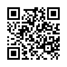 QR Code for bitcoin:1JVYhqMeAL6XRSv4f7pZJrKp2G4f73sdBA