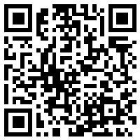 QR Code for bitcoin:1JVZFNtgPPWzanh7LMpVLRDoAn5qYiwbMp