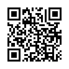 QR Code for bitcoin:1JVfEaToZ72FeEgbLCtFDpN2YBPkRGcmBp