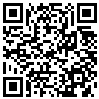 QR Code for bitcoin:1JVgMsoDJSfm7e9hyKXnHowG7Arg5X1XZp