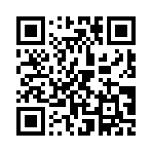 QR Code for bitcoin:1JVhMkpX347b3r8psRBESivANS841tiajs