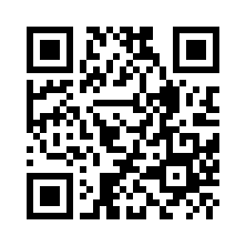 QR Code for bitcoin:1JVhnjLUtCGZeHMHAxtzzyFXee4Fc7nLZy