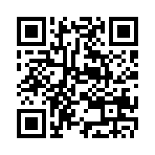 QR Code for bitcoin:1JViK4hmURSndT92n7hjStE7ExujGVNecF