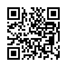 QR Code for bitcoin:1JVixCCPaxe65bfoaMNiGGmff3hMBpGba2