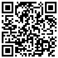QR Code for bitcoin:1JVkRWSdN2HiCHSH9FGBVC6dxppurDD45r