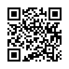 QR Code for bitcoin:1JVm36Zj4ei5HLj4zFPLMet94uNZCSgUT4