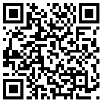 QR Code for bitcoin:1JVmWSf1DdCd8GyacQZ6BVxcadvWP3VDDZ