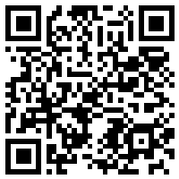 QR Code for bitcoin:1JVoomHgyBppFmRNCNHXLrDRchib7aAvzL
