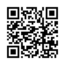 QR Code for bitcoin:1JVpY6aW7AETxhSyskbbcdKFu68AX1ULjB