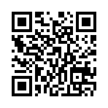 QR Code for bitcoin:1JVq4xCWSHEhcR9o4LRgkH9DnukedF8Dfj