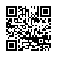 QR Code for bitcoin:1JVrBXPFe6bJw6FJfhpmGSbJwicLegtC3Y