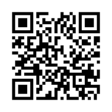 QR Code for bitcoin:1JVrDfhMFED1Gv5dRKGa2s3cCP8CdGpePW